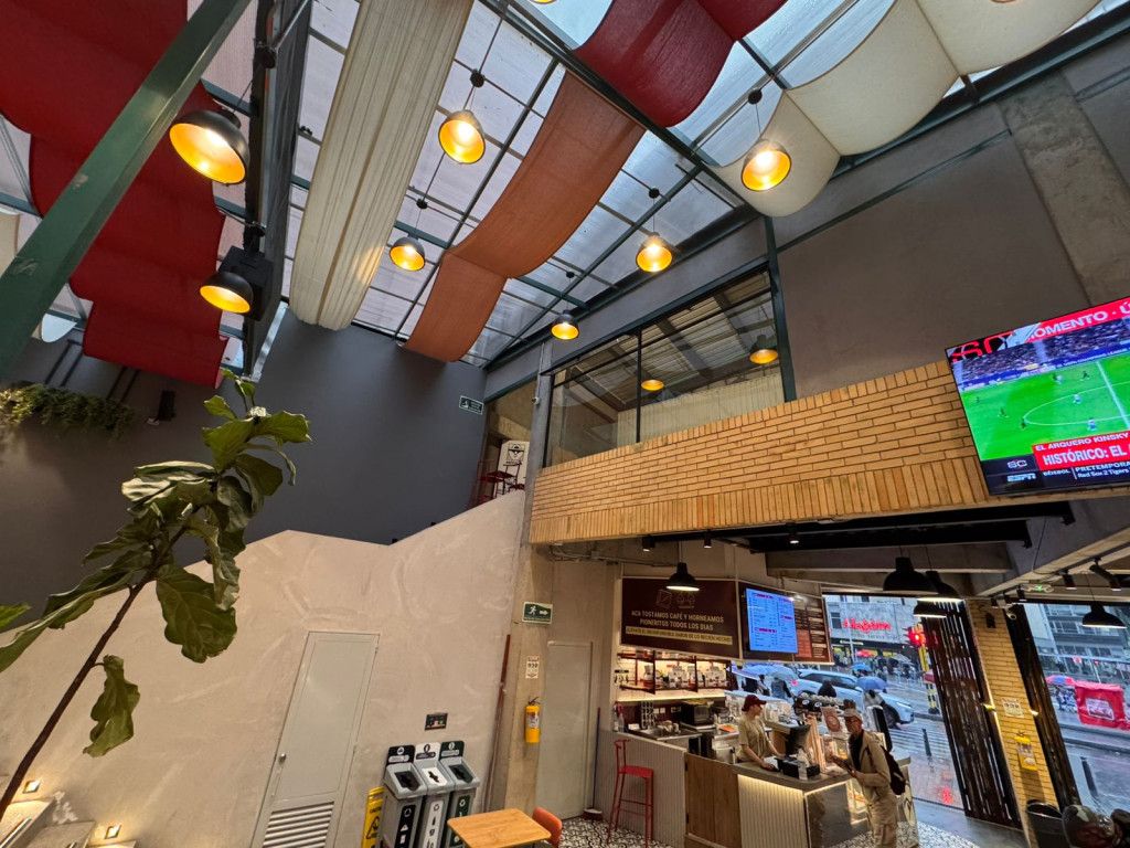 Local en arriendo Cundinamarca Bogotá San Diego 156 m2 Habitaciones 0 Baños 2 Garajes 0 Precio $16411040