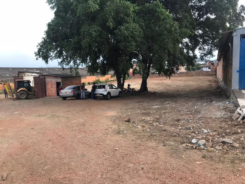 Lote en venta Norte De Santander Cúcuta Zona Industrial Comuna 6 0 m2 Habitaciones 0 Baños 0 Garajes 0 Precio $4106650000