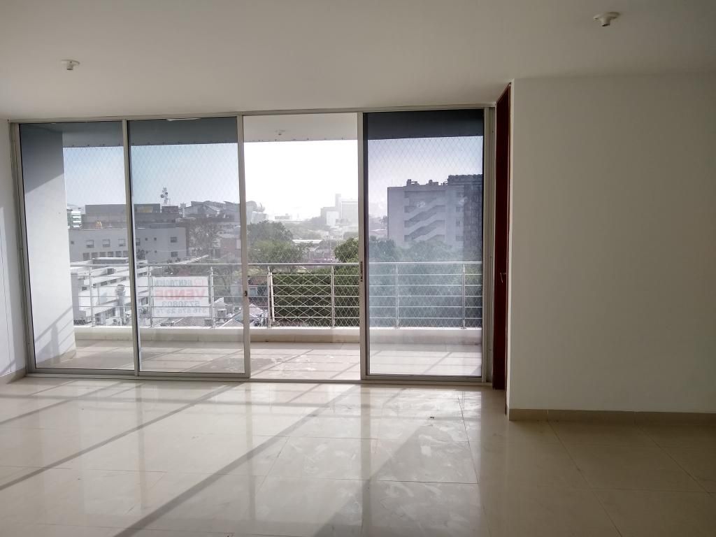 Apartamento en venta Norte De Santander Cúcuta La Riviera 118 m2 Habitaciones 3 Baños 2 Garajes 2 Precio $450000000