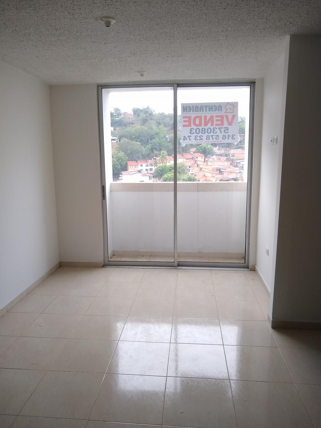 Apartamento en venta Norte De Santander Cúcuta El Centro 49 m2 Habitaciones 3 Baños 2 Garajes 0 Precio $150000000
