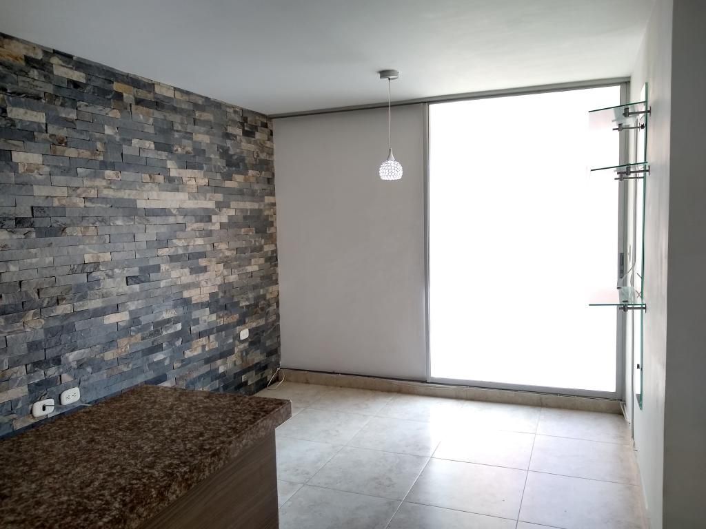 Apartamento en venta Norte De Santander Cúcuta Bocono 46 m2 Habitaciones 3 Baños 1 Garajes 0 Precio $130000000