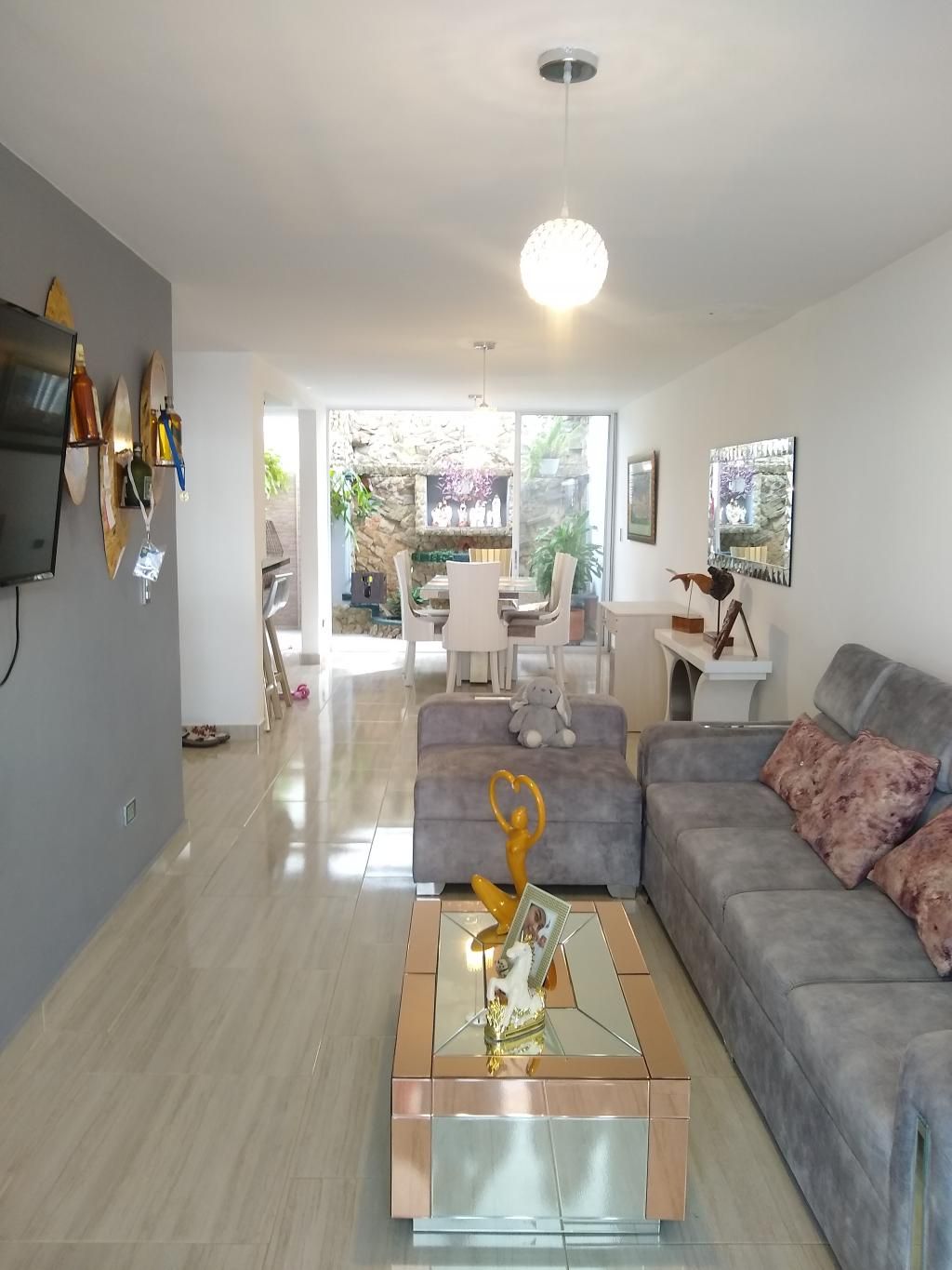 Casa en venta Norte De Santander Villa Del Rosario Cr Ibiza Country 118 m2 Habitaciones 3 Baños 2 Garajes 1 Precio $450000000