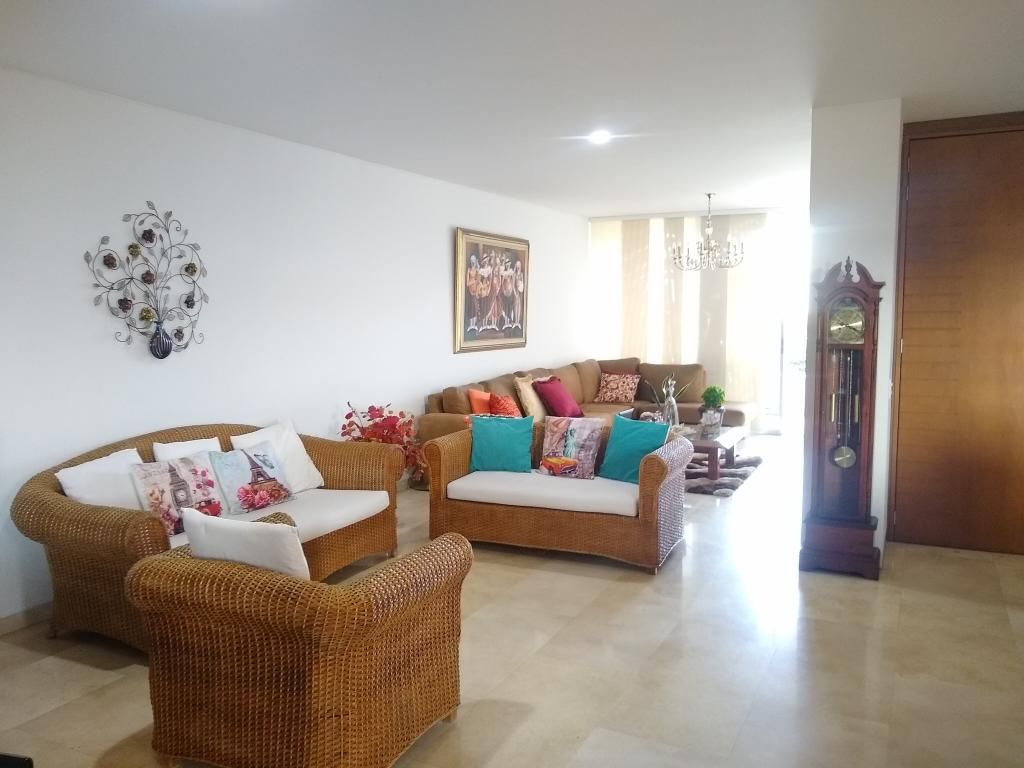 Apartamento en venta Norte De Santander Cúcuta Colsag 194 m2 Habitaciones 3 Baños 3 Garajes 2 Precio $750000000