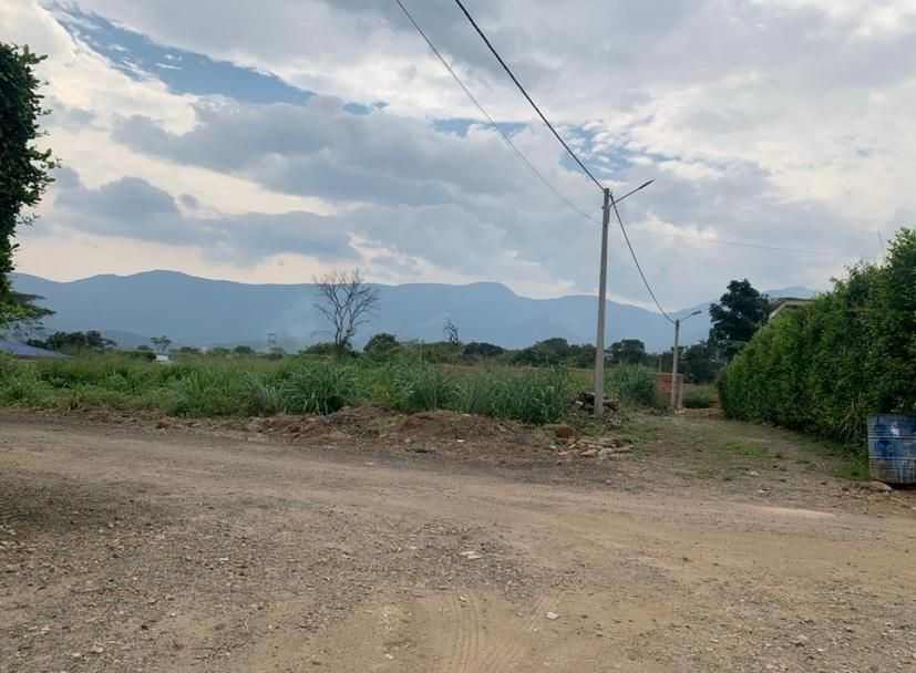 Lote en venta Norte De Santander Los Patios Los Patios 0 m2 Habitaciones 0 Baños 0 Garajes 0 Precio $170000000