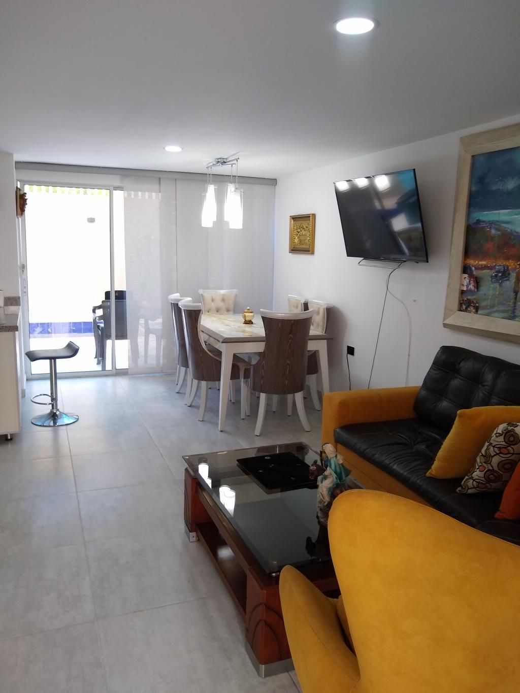 Casa en venta Norte De Santander Los Patios Ub Juana Paula 111 m2 Habitaciones 3 Baños 3 Garajes 2 Precio $450000000