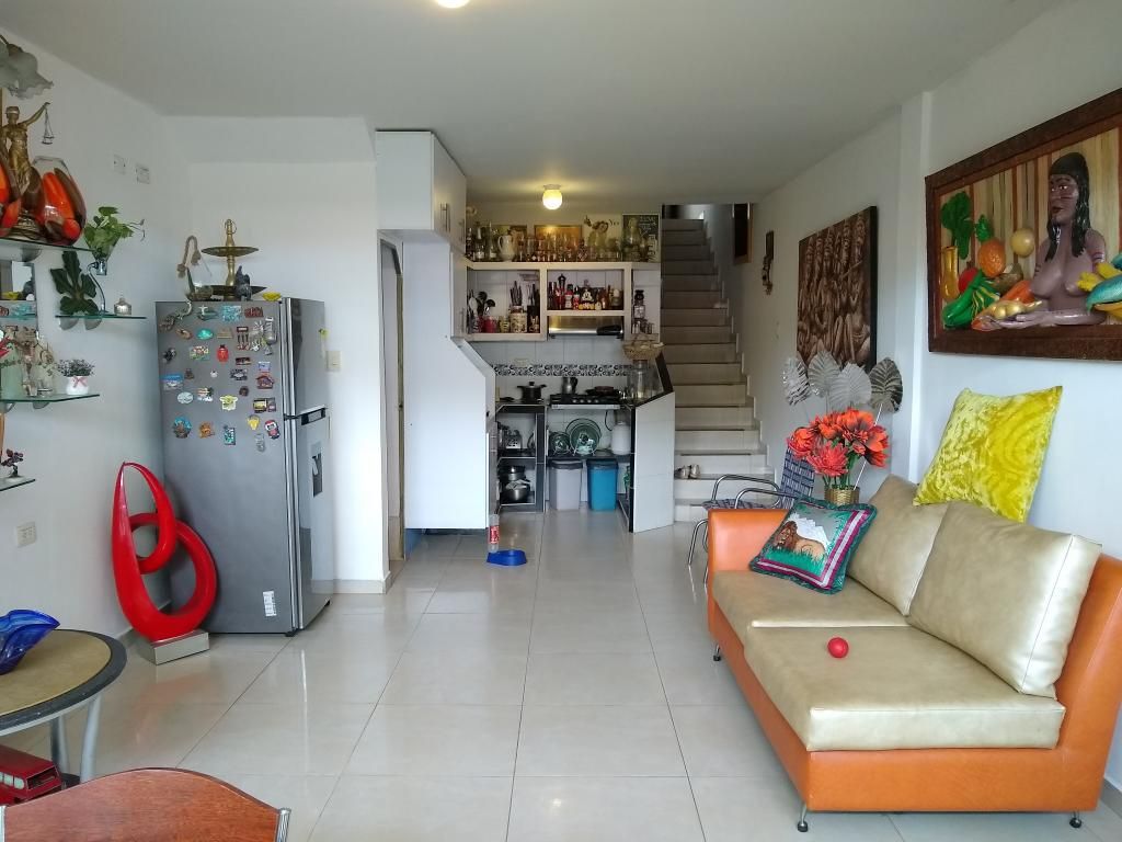 Apartamento en venta Norte De Santander Cúcuta Cúcuta 73 m2 Habitaciones 2 Baños 3 Garajes 0 Precio $150000000