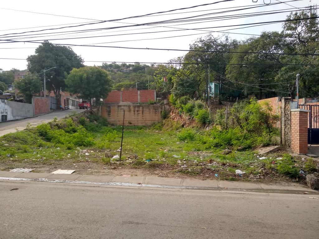 Lote en venta Norte De Santander Cúcuta Colinas Del Salado 0 m2 Habitaciones 0 Baños 0 Garajes 0 Precio $470000000