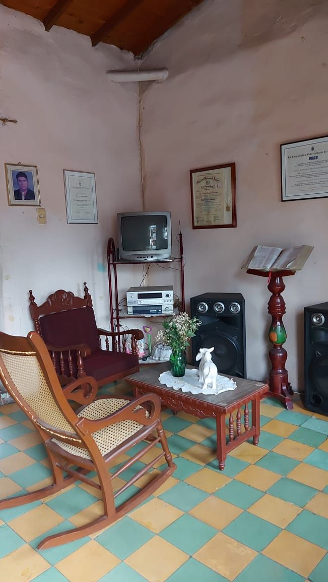 Casa en venta Norte De Santander Cúcuta El Contento 77 m2 Habitaciones 3 Baños 1 Garajes 0 Precio $140000000