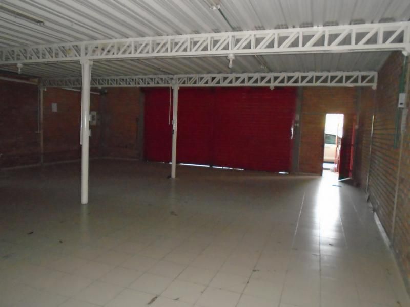 Bodega en venta Norte De Santander Cúcuta El Contento 290 m2 Habitaciones 0 Baños 1 Garajes 0 Precio $470000000