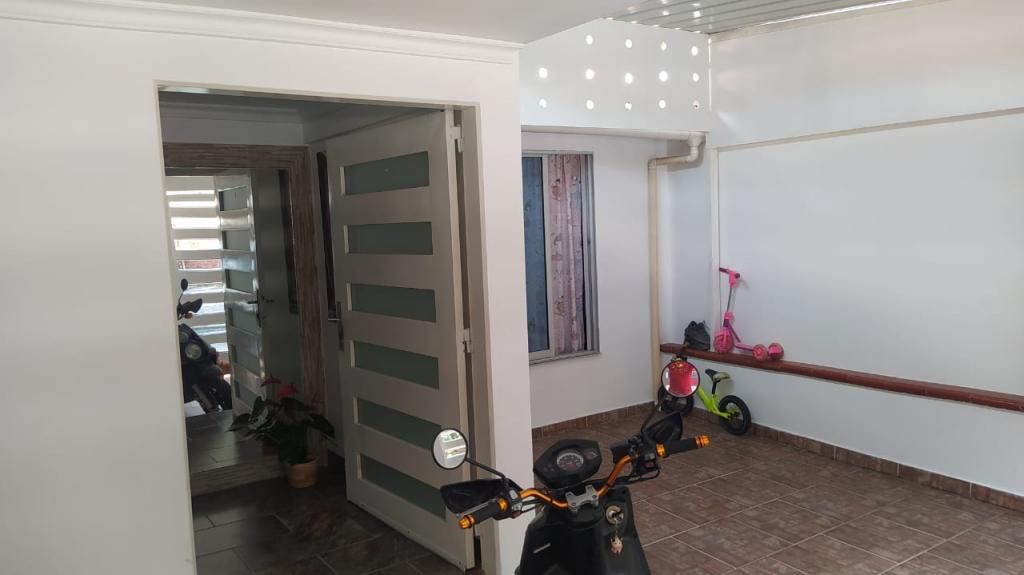 Casa en venta Norte De Santander Villa Del Rosario Villas De Sevilla 54 m2 Habitaciones 3 Baños 2 Garajes 1 Precio $260000000