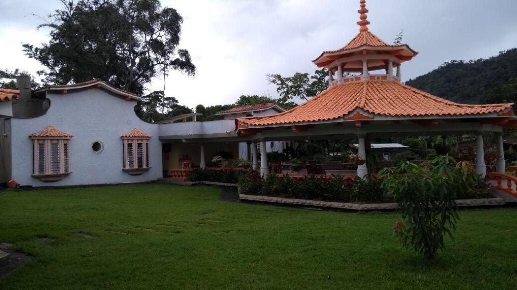 Casa Campestre en venta Norte De Santander Chinácota Chinácota 0 m2 Habitaciones 2 Baños 2 Garajes 0 Precio $2800000000