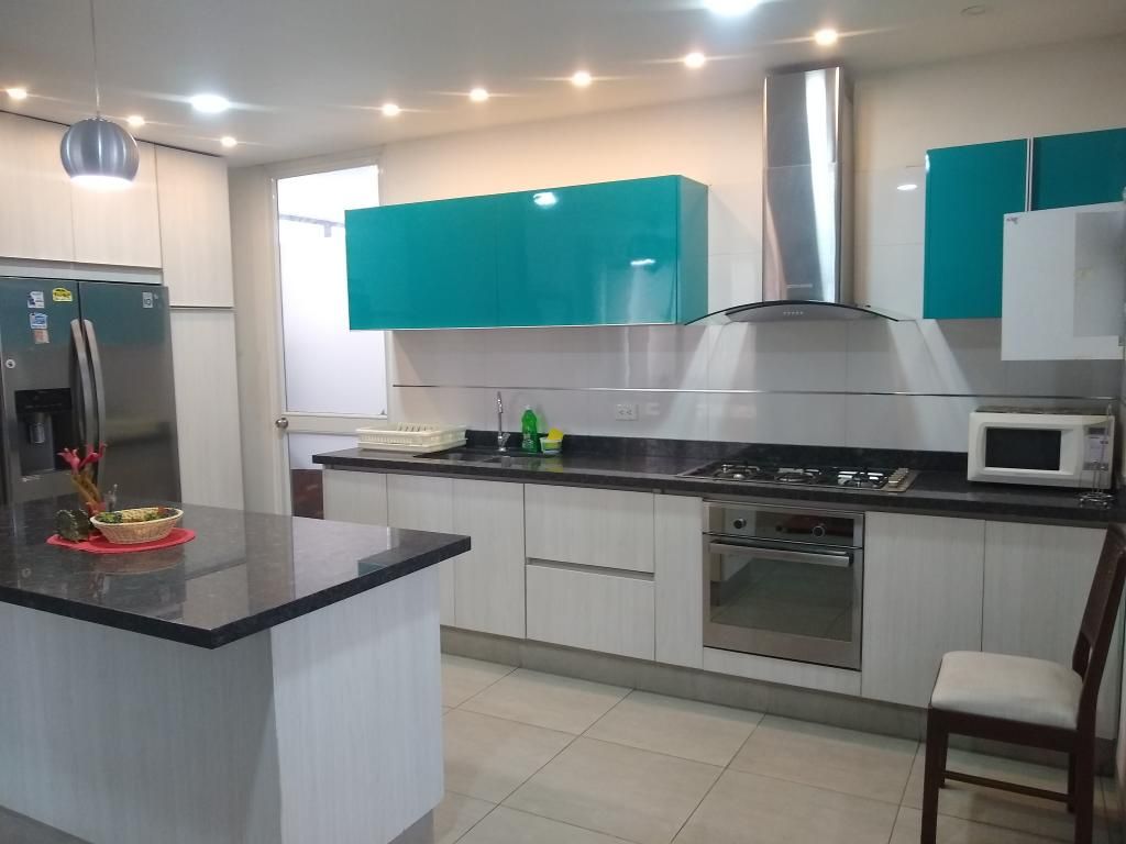 Apartamento en venta Norte De Santander Cúcuta La Riviera 127 m2 Habitaciones 4 Baños 3 Garajes 2 Precio $400000000