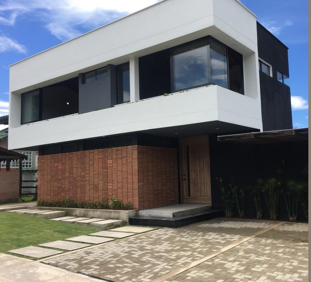 Casa Campestre en venta Norte De Santander Chinácota Chinácota 308 m2 Habitaciones 3 Baños 4 Garajes 3 Precio $800000000