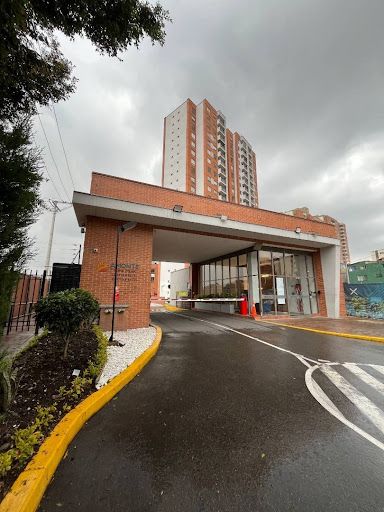 Apartaestudio en arriendo Cundinamarca Bogotá Prado Veraniego Norte 33 m2 Habitaciones 1 Baños 1 Garajes 0 Precio $1850000