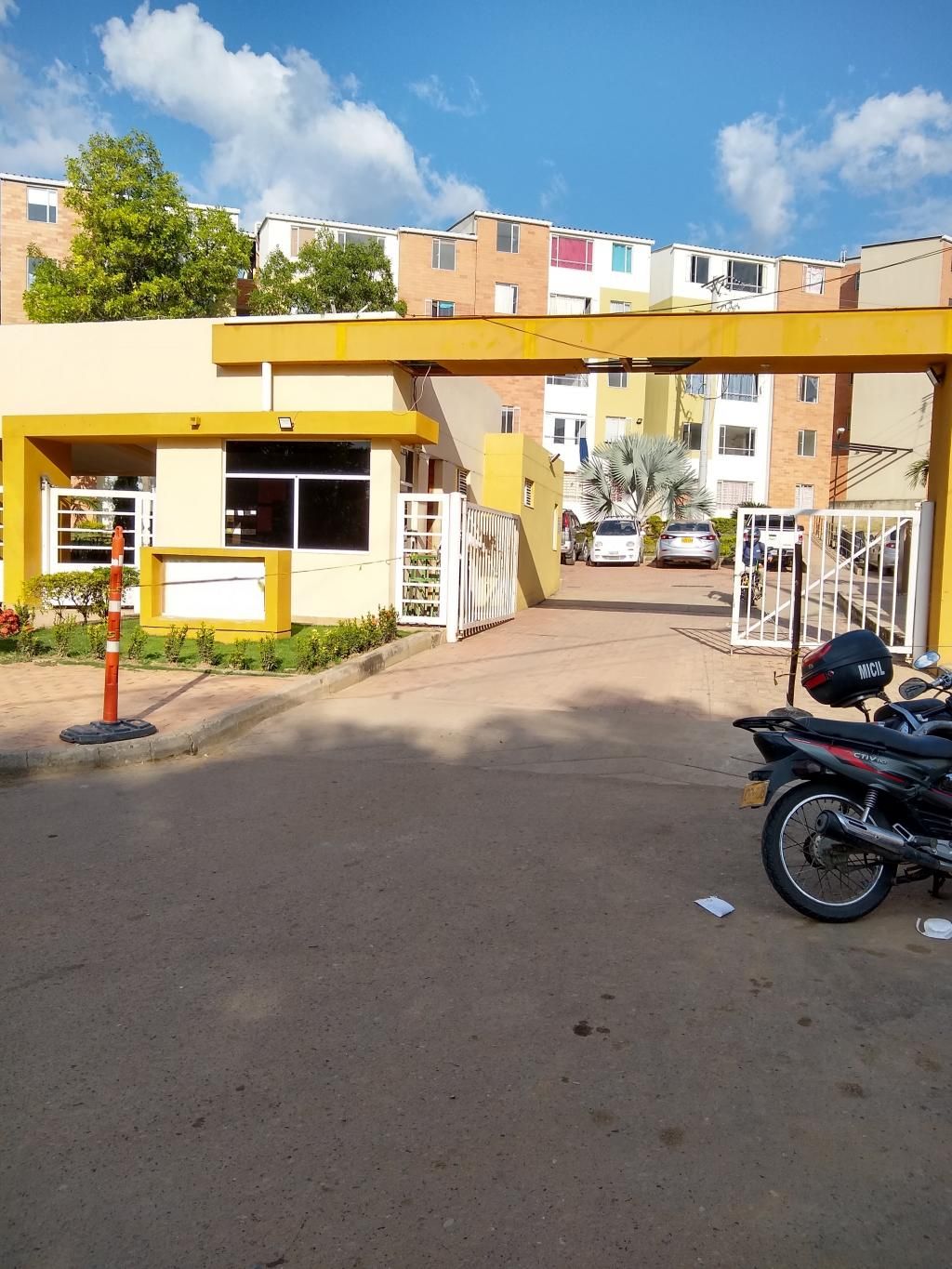 Apartamento en venta Norte De Santander Cúcuta Cúcuta 43 m2 Habitaciones 3 Baños 1 Garajes 0 Precio $90000000