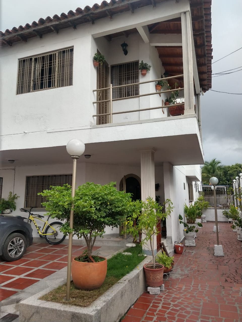 Casa en venta Norte De Santander Cúcuta Libertadores 146 m2 Habitaciones 4 Baños 4 Garajes 2 Precio $420000000