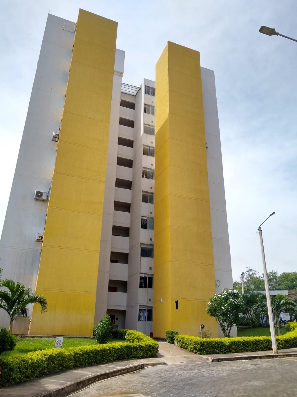 Apartamento en venta Norte De Santander Villa Del Rosario Villa Del Rosario 50 m2 Habitaciones 3 Baños 2 Garajes 0 Precio $130000000