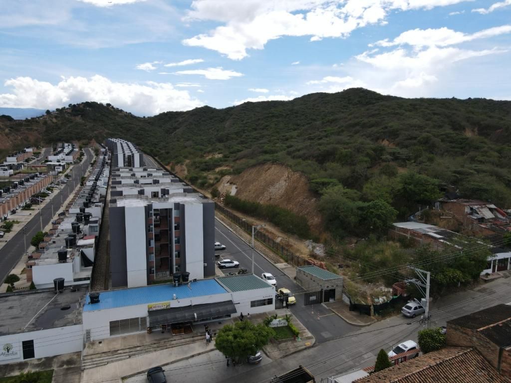 Lote en venta Norte De Santander Cúcuta Santander 0 m2 Habitaciones 0 Baños 0 Garajes 0 Precio $1336615000