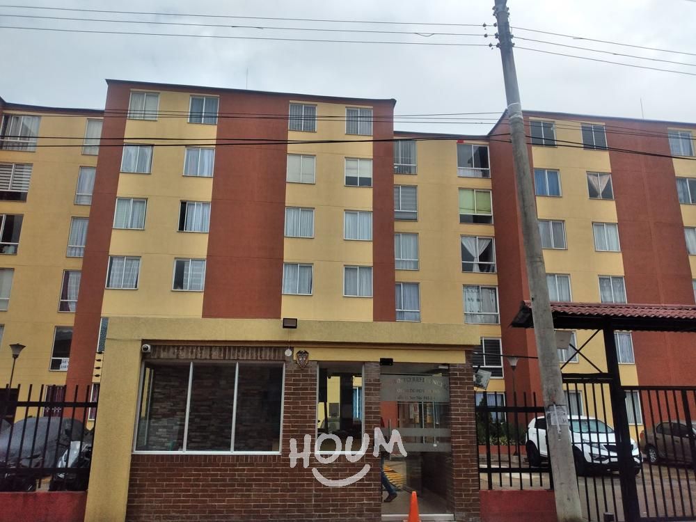 Apartamento en venta Cundinamarca Bogotá Brasil 59 m2 Habitaciones 3 Baños 2 Garajes 0 Precio $210000000