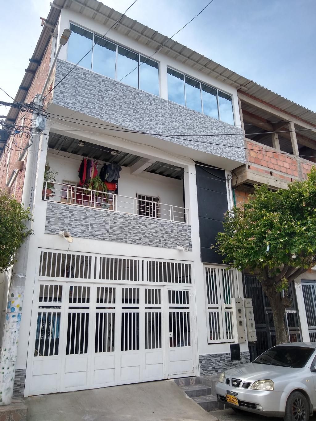 Casa en venta Norte De Santander Cúcuta Ospina Perez 160 m2 Habitaciones 7 Baños 4 Garajes 1 Precio $300000000