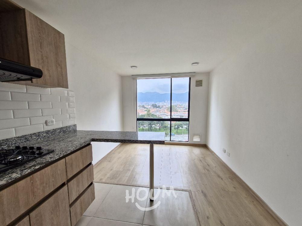 Apartamento en arriendo Cundinamarca Bogotá José Joaquín Vargas 31 m2 Habitaciones 1 Baños 1 Garajes 0 Precio $2030000