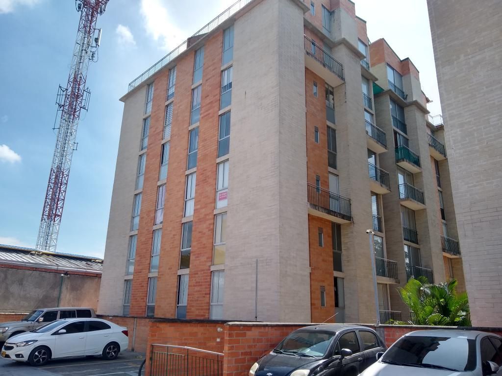 Apartamento en venta Norte De Santander Cúcuta Cuarteles 97 m2 Habitaciones 3 Baños 2 Garajes 1 Precio $210000000