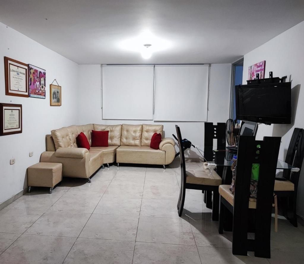 Apartamento en venta Norte De Santander Cúcuta Santander 85 m2 Habitaciones 3 Baños 2 Garajes 1 Precio $170000000