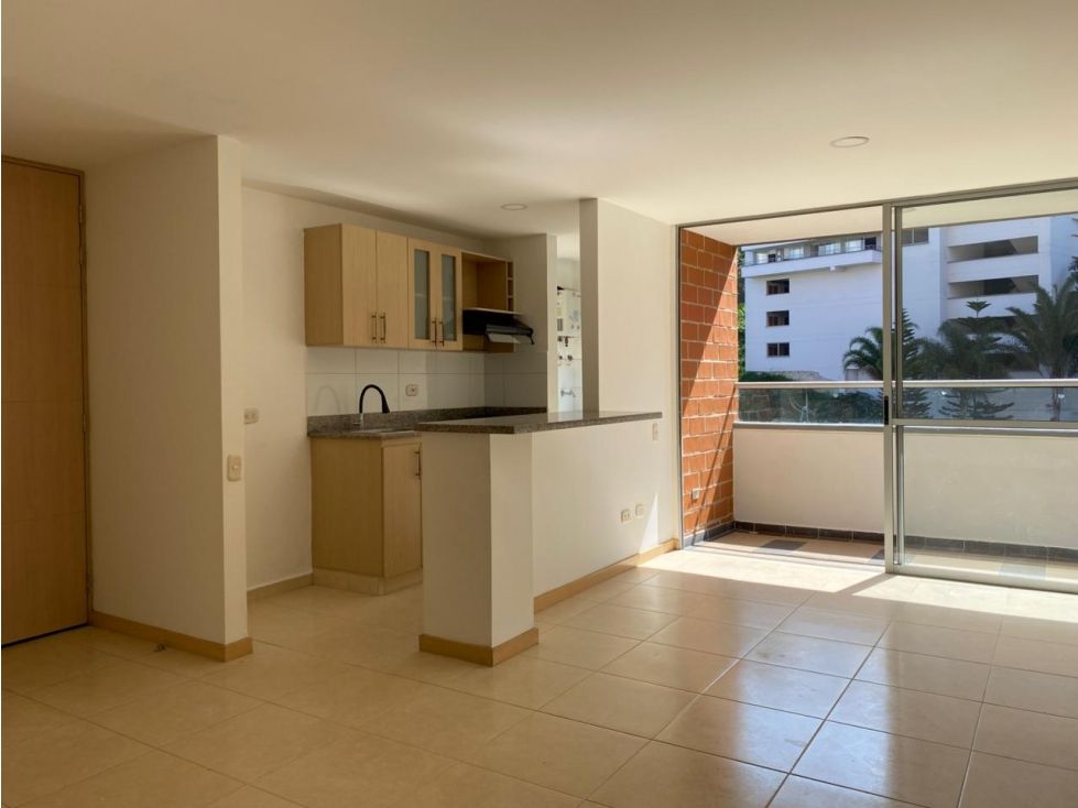 Apartamento en venta Antioquia Medellín Asomadera No2 75 m2 Habitaciones 3 Baños 2 Garajes 1 Precio $590000000