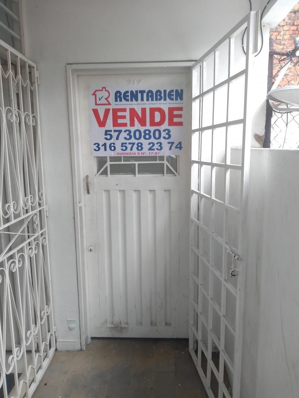 Apartamento en venta Norte De Santander Cúcuta El Centro 69 m2 Habitaciones 2 Baños 1 Garajes 0 Precio $160000000