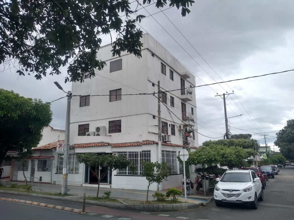 Edificio en venta Norte De Santander Cúcuta Popular 424 m2 Habitaciones 11 Baños 9 Garajes 0 Precio $2000000000