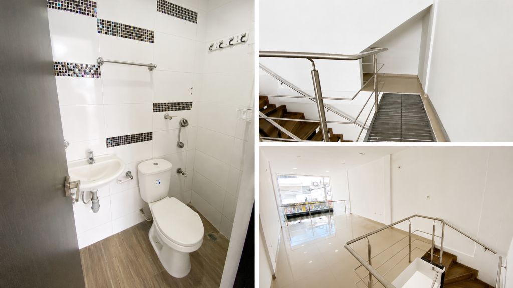 Local en venta Norte De Santander Cúcuta El Llano 48 m2 Habitaciones 0 Baños 1 Garajes 0 Precio $550000000