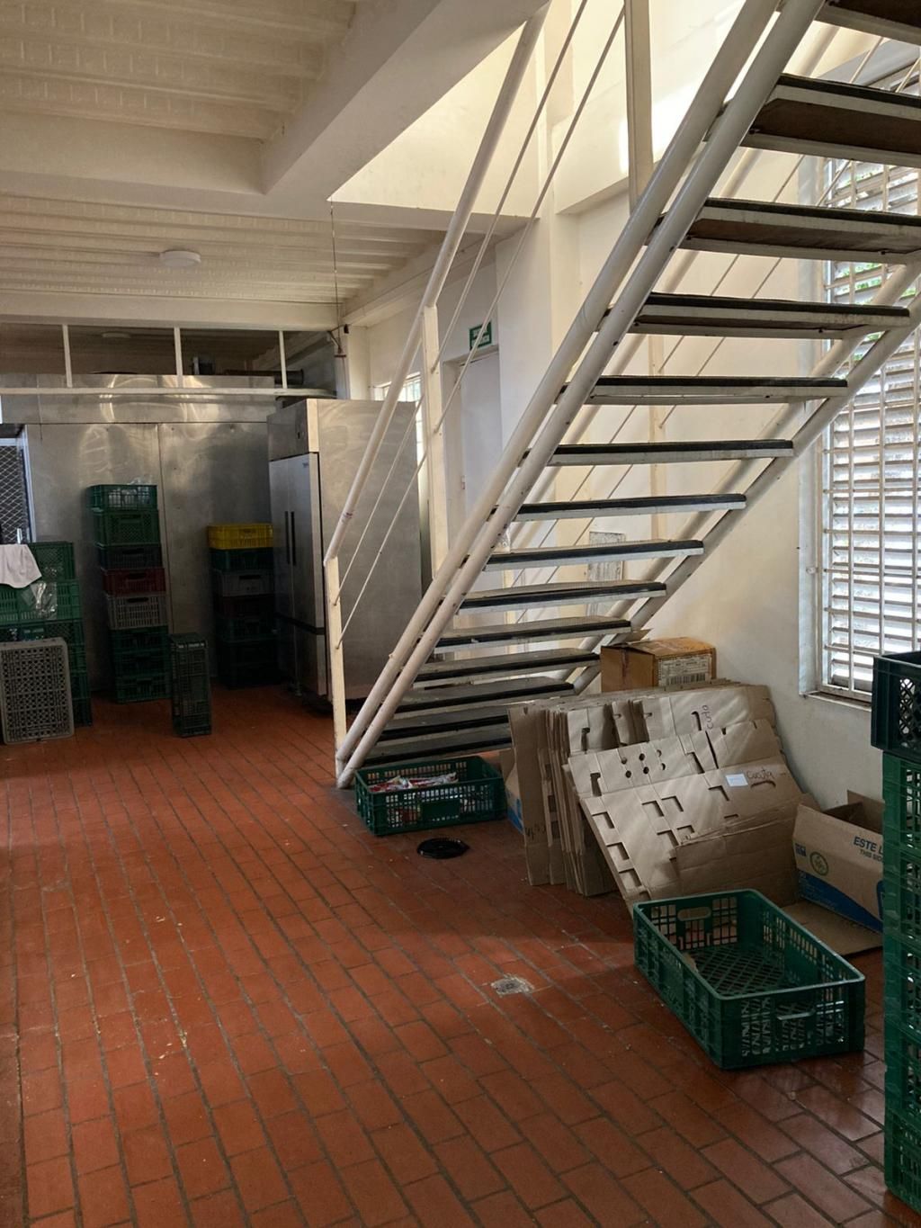 Local en venta Norte De Santander Cúcuta Quinta Bosch 388 m2 Habitaciones 0 Baños 1 Garajes 0 Precio $1000000000