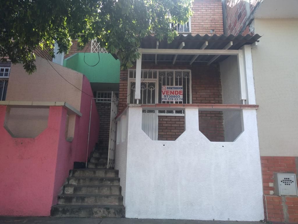 Apartaestudio en venta Norte De Santander Cúcuta San Rafael 56 m2 Habitaciones 1 Baños 1 Garajes 0 Precio $98000000