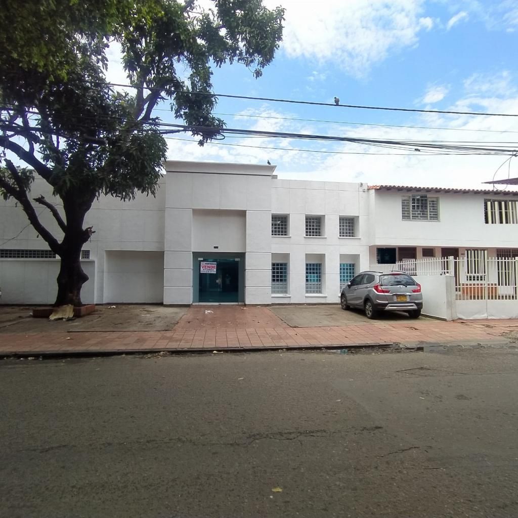 Edificio en venta Norte De Santander Cúcuta Popular 1250 m2 Habitaciones 17 Baños 10 Garajes 10 Precio $5000000000