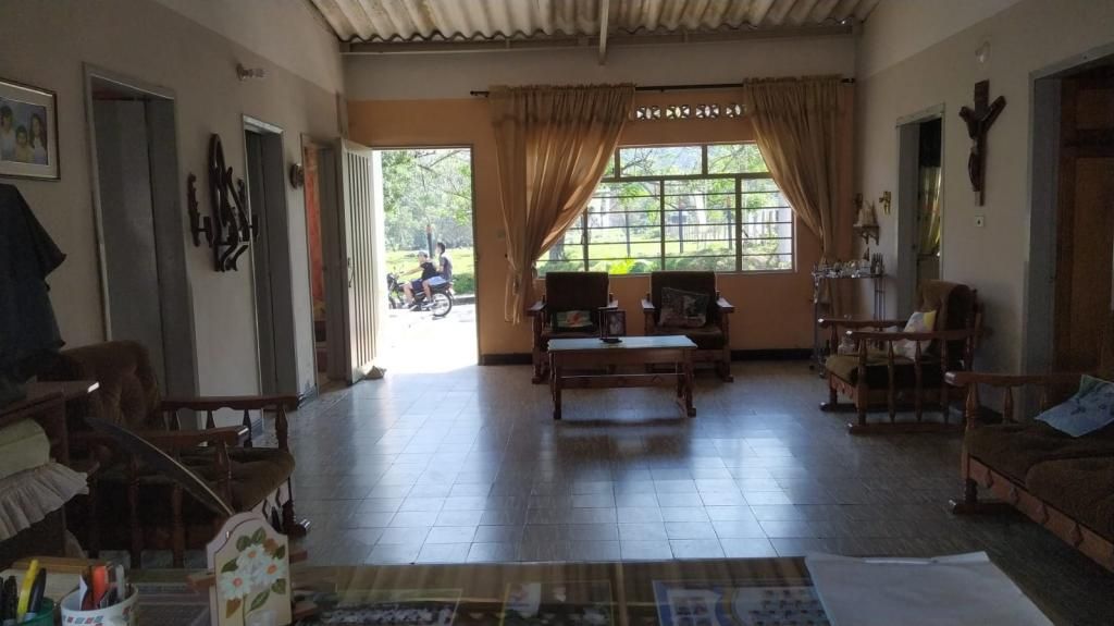 Casa en venta Norte De Santander Chinácota Chinácota 441 m2 Habitaciones 8 Baños 2 Garajes 1 Precio $550000000