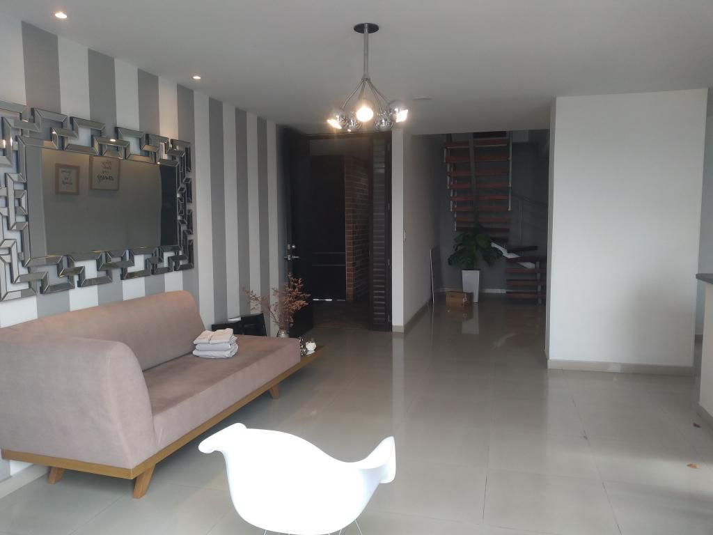 Apartamento en venta Norte De Santander Cúcuta Br Nuevo 157 m2 Habitaciones 3 Baños 3 Garajes 2 Precio $490000000