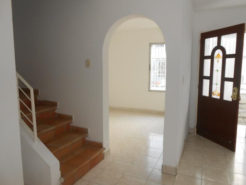Casa en venta Norte De Santander Cúcuta El Bosque 106 m2 Habitaciones 3 Baños 3 Garajes 1 Precio $280000000