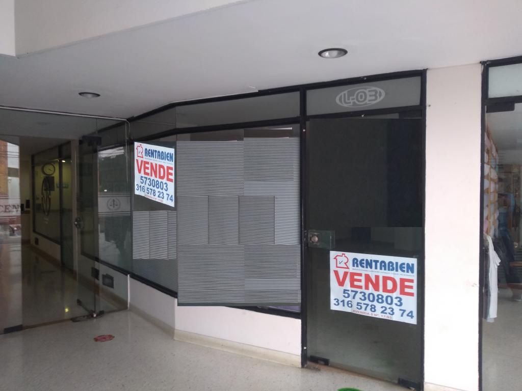 Local en venta Norte De Santander Cúcuta La Riviera 37 m2 Habitaciones 0 Baños 1 Garajes 0 Precio $150000000