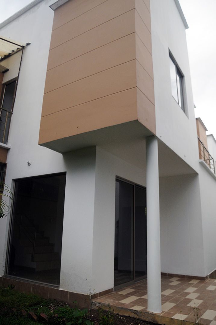 Casa en venta Norte De Santander Chinácota Chinácota 108 m2 Habitaciones 4 Baños 3 Garajes 1 Precio $255000000