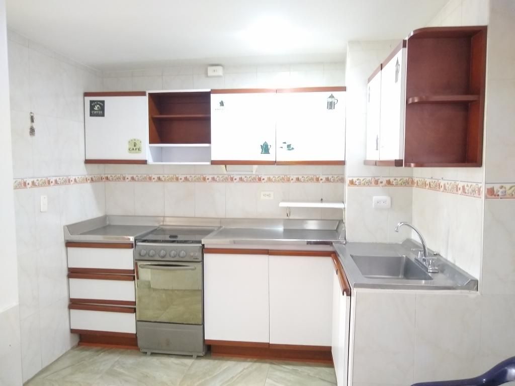 Apartamento en venta Norte De Santander Cúcuta Libertadores 92 m2 Habitaciones 3 Baños 3 Garajes 1 Precio $320000000