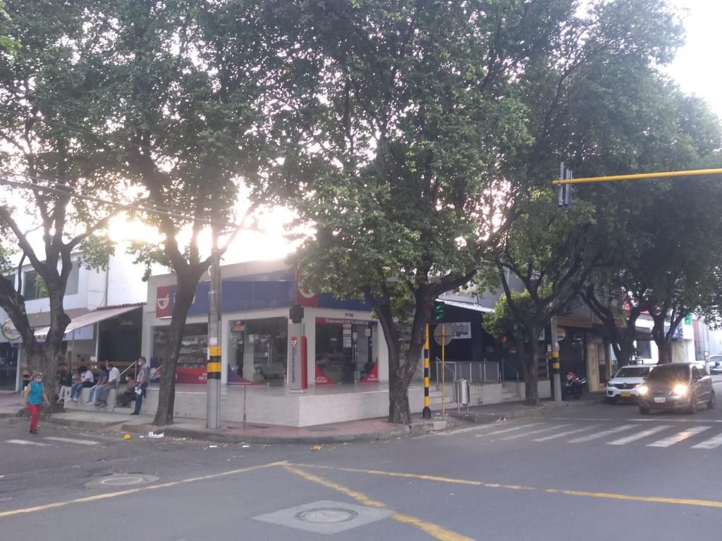 Local en venta Norte De Santander Cúcuta Libertadores 550 m2 Habitaciones 0 Baños 9 Garajes 0 Precio $3760000000