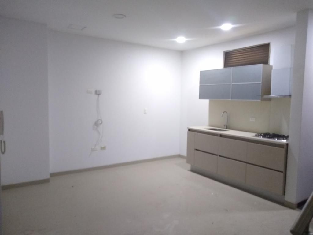 Apartaestudio en venta Norte De Santander Cúcuta Libertadores 65 m2 Habitaciones 1 Baños 1 Garajes 1 Precio $190000000