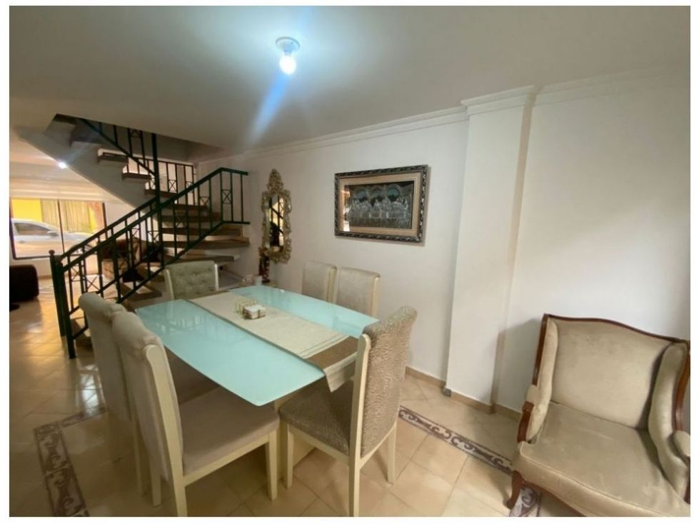 Casa en venta Magdalena Santa Marta Villa Jardin 75 m2 Habitaciones 3 Baños 2 Garajes 1 Precio $350000000