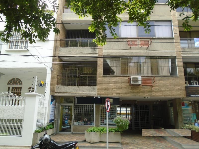Apartamento en venta Norte De Santander Cúcuta Caobos 114 m2 Habitaciones 3 Baños 2 Garajes 1 Precio $250000000