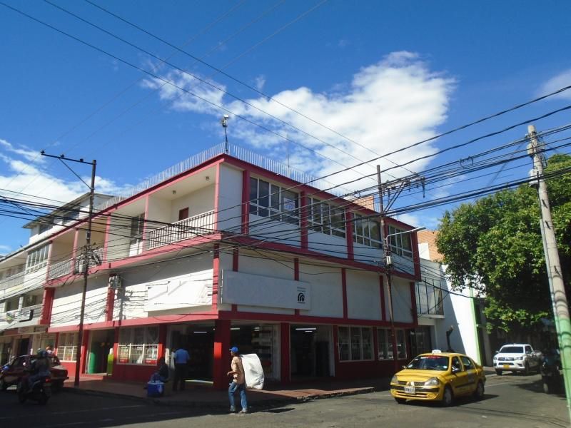 Apartamento en venta Norte De Santander Cúcuta El Centro 150 m2 Habitaciones 3 Baños 2 Garajes 0 Precio $200000000