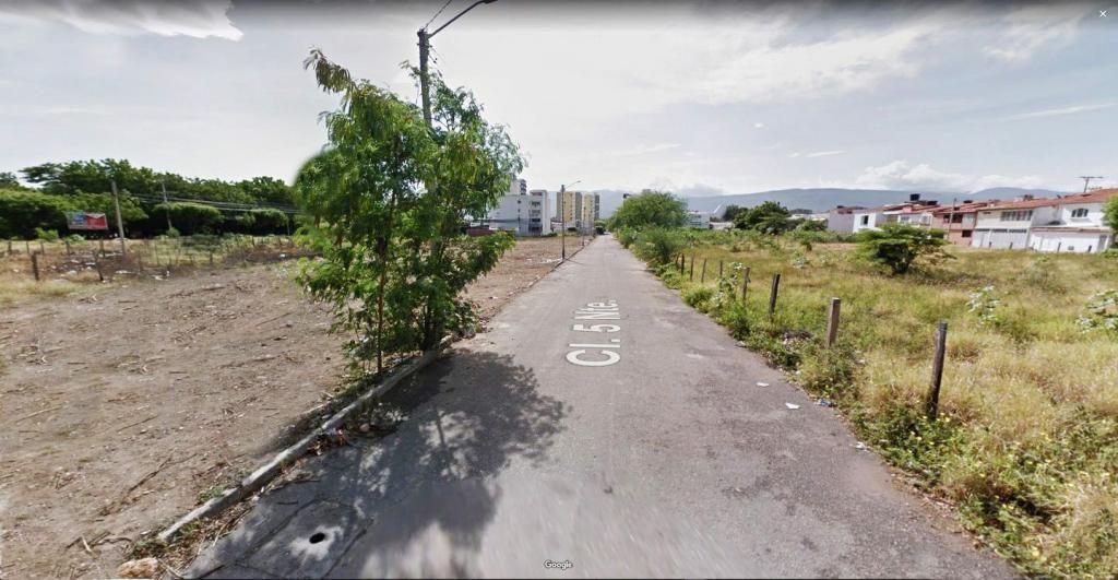 Lote en venta Norte De Santander Cúcuta Pescadero Colpet 0 m2 Habitaciones 0 Baños 0 Garajes 0 Precio $786240000