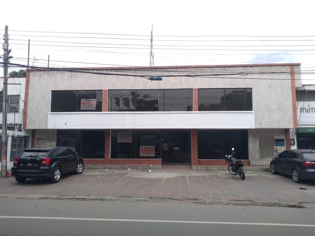 Local en venta Norte De Santander Cúcuta La Riviera 848 m2 Habitaciones 0 Baños 1 Garajes 0 Precio $3200000000