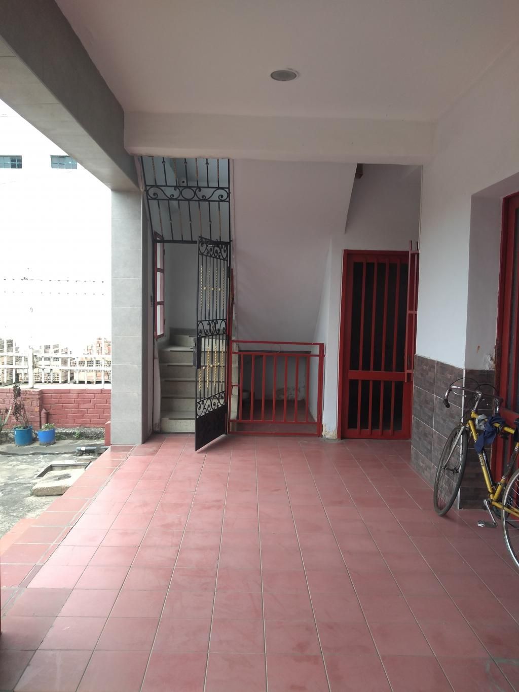 Bodega en venta Norte De Santander Cúcuta Zona Industrial Comuna 6 886 m2 Habitaciones 0 Baños 0 Garajes 0 Precio $2000000000