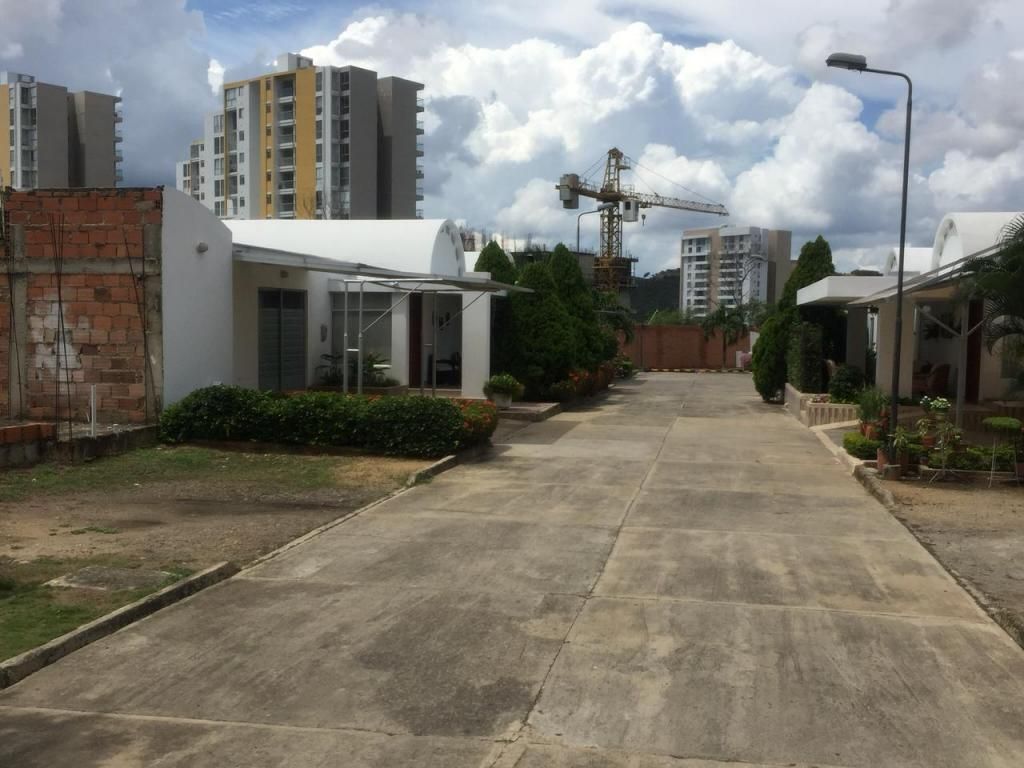 Lote en venta Norte De Santander Los Patios Ub Villa Camila 0 m2 Habitaciones 0 Baños 0 Garajes 0 Precio $350000000