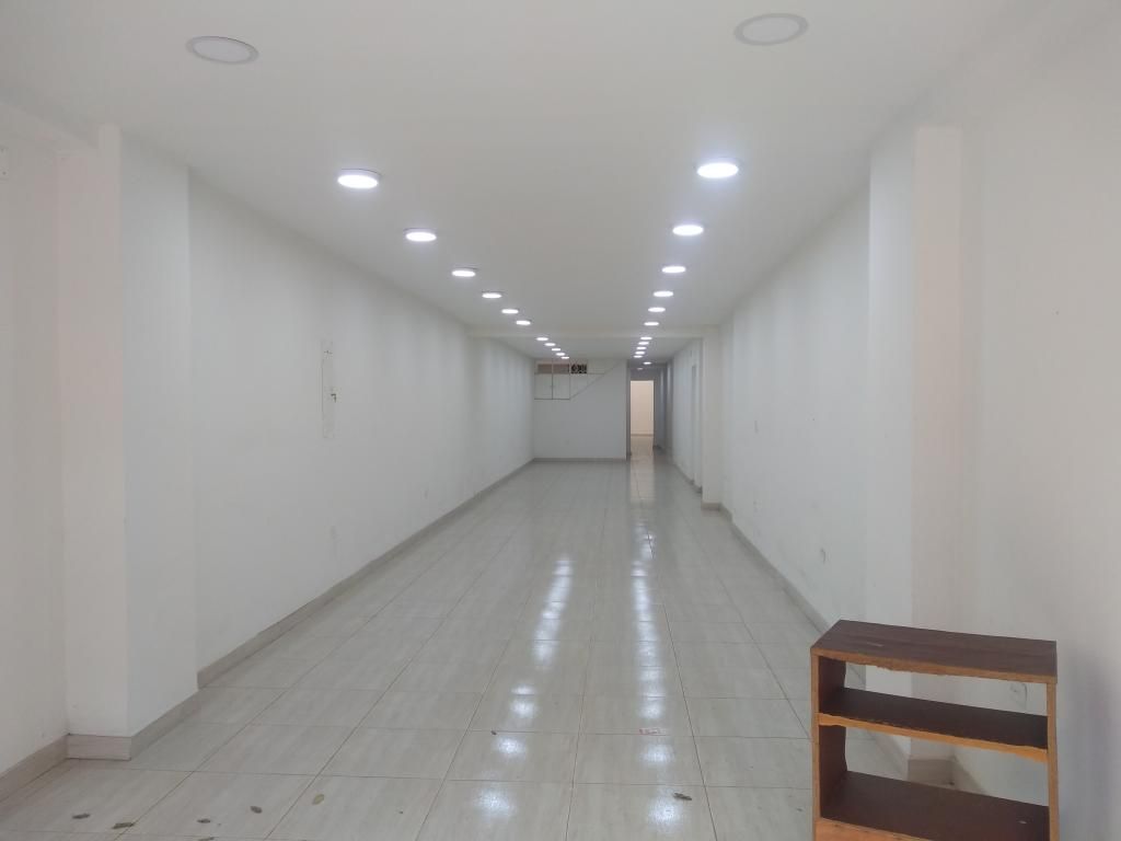 Local en venta Norte De Santander Cúcuta Latino 278 m2 Habitaciones 0 Baños 3 Garajes 0 Precio $1450000000